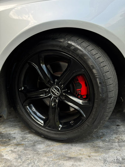 Audi A5 Sportback 2012