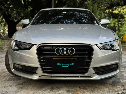 Audi A5 Sportback 2012