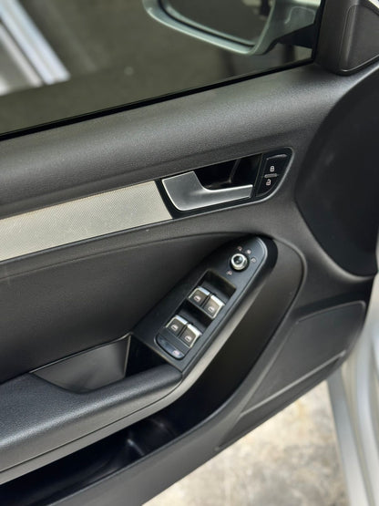 Audi A5 Sportback 2012