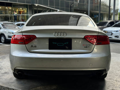 Audi A5 Sportback 2012