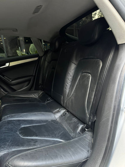 Audi A5 Sportback 2012