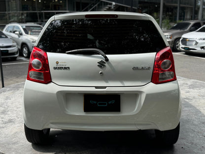 Suzuki Celario Glx 2013