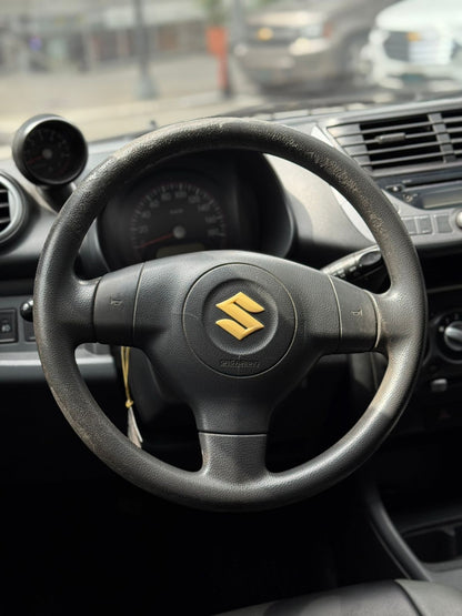 Suzuki Celario Glx 2013