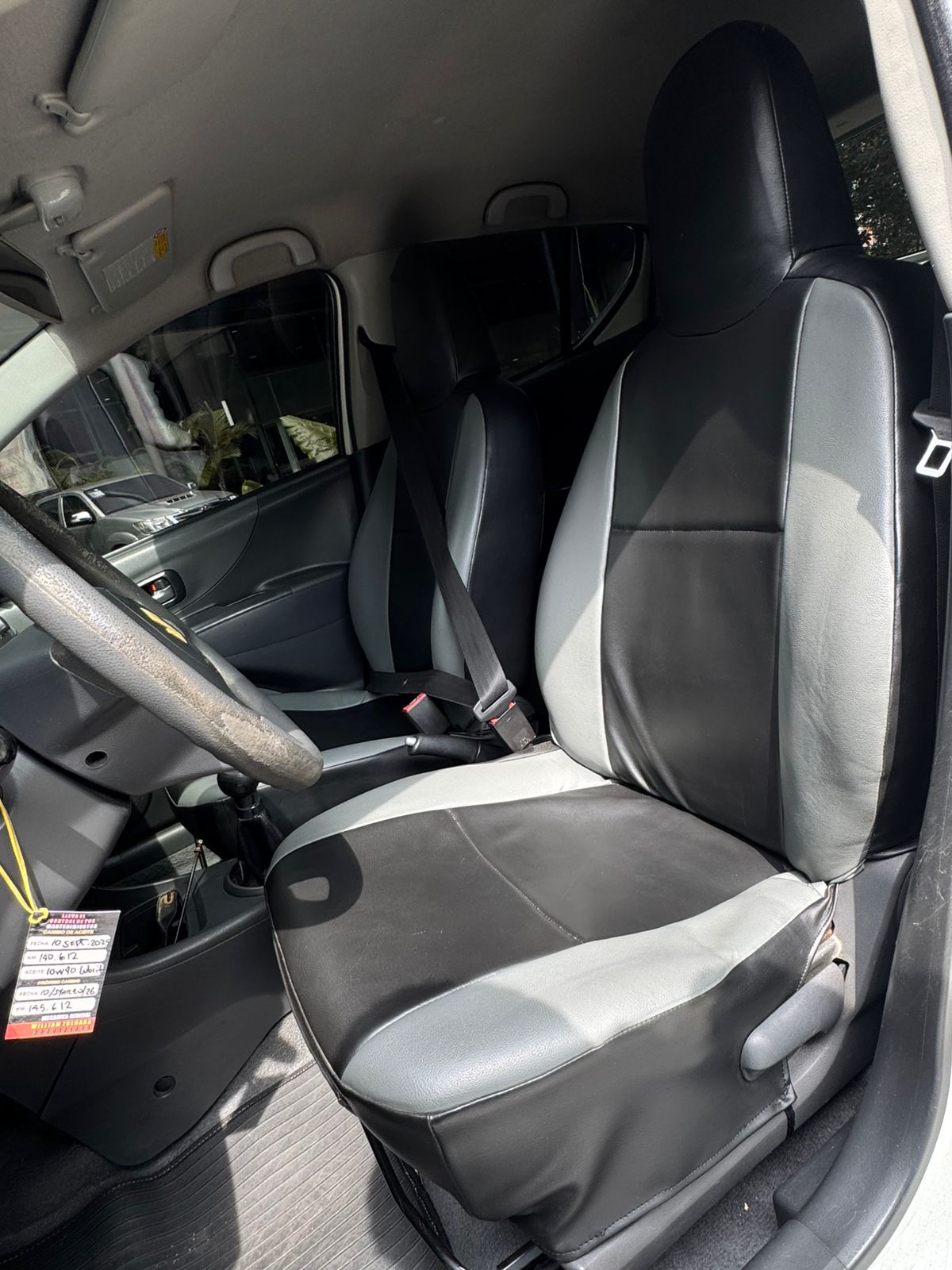 Suzuki Celario Glx 2013