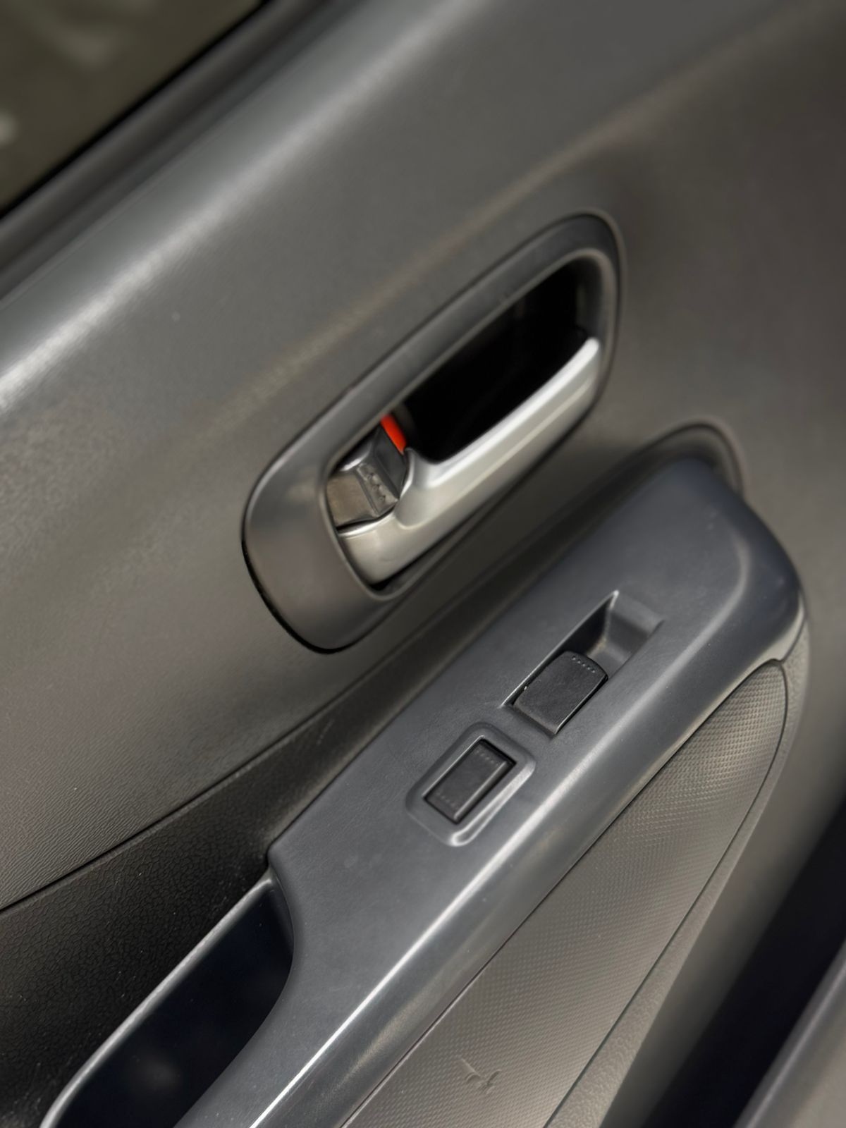 Suzuki Celario Glx 2013