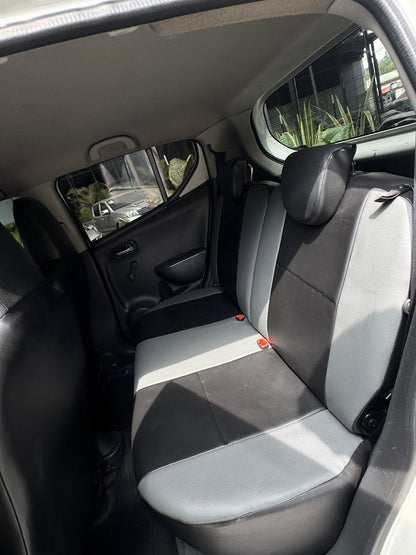 Suzuki Celario Glx 2013