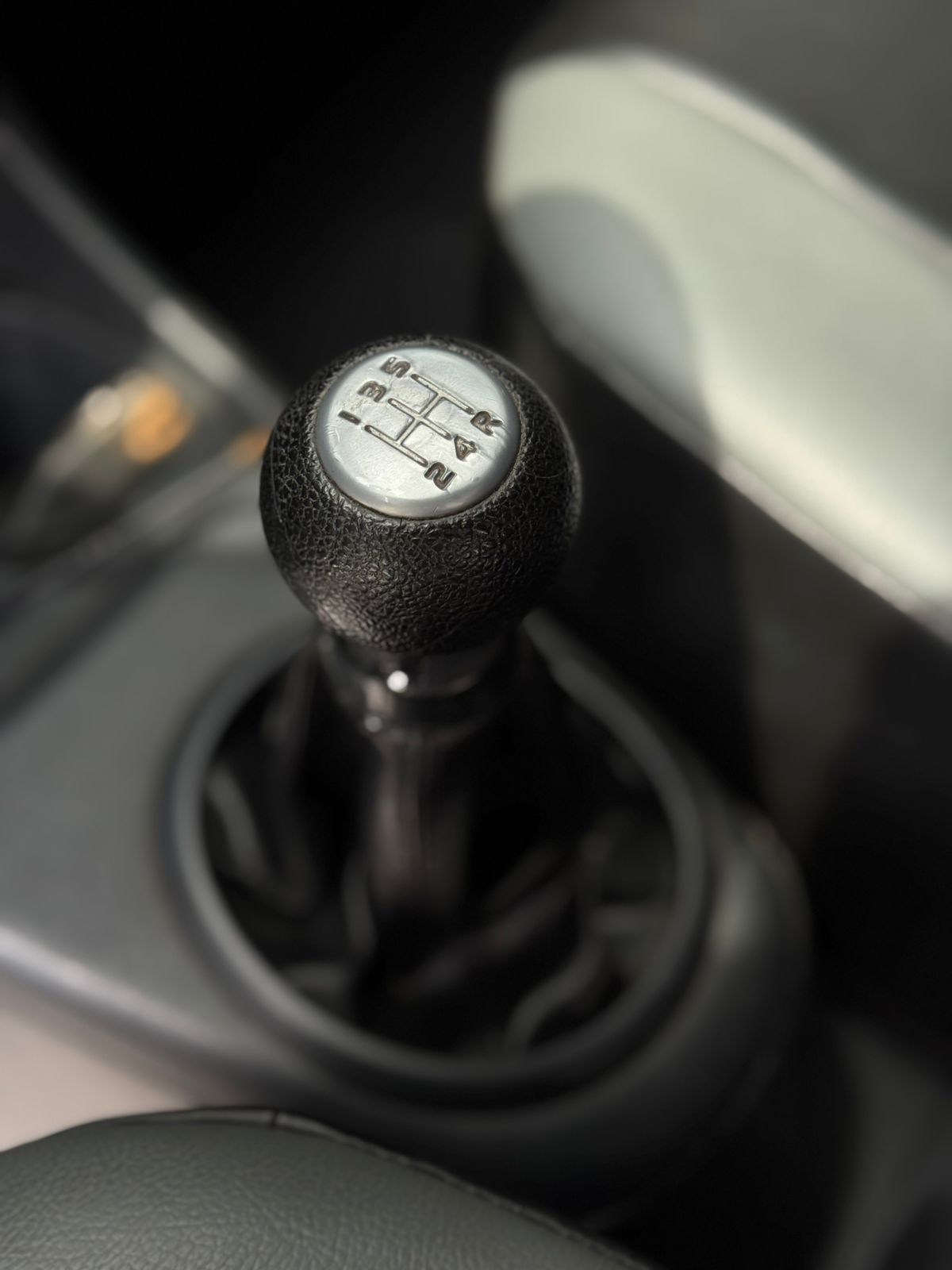 Suzuki Celario Glx 2013