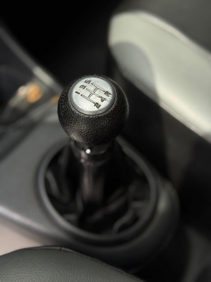 Suzuki Celario Glx 2013