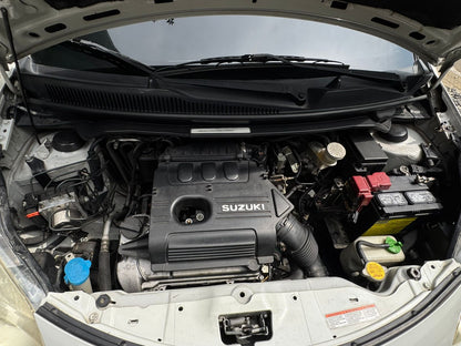 Suzuki Celario Glx 2013