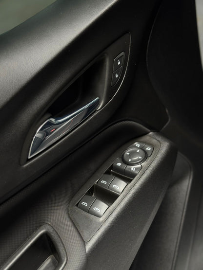 Chevrolet Equinox Rs Turbo 2022