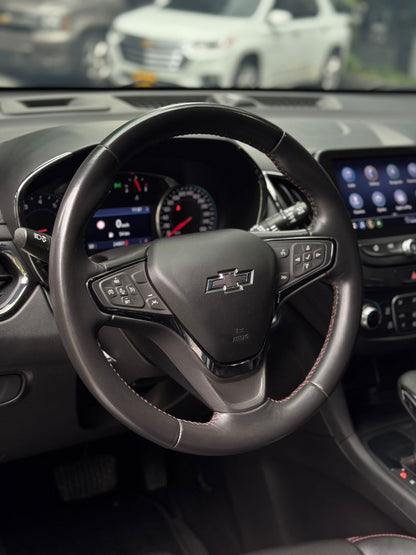 Chevrolet Equinox Rs Turbo 2022