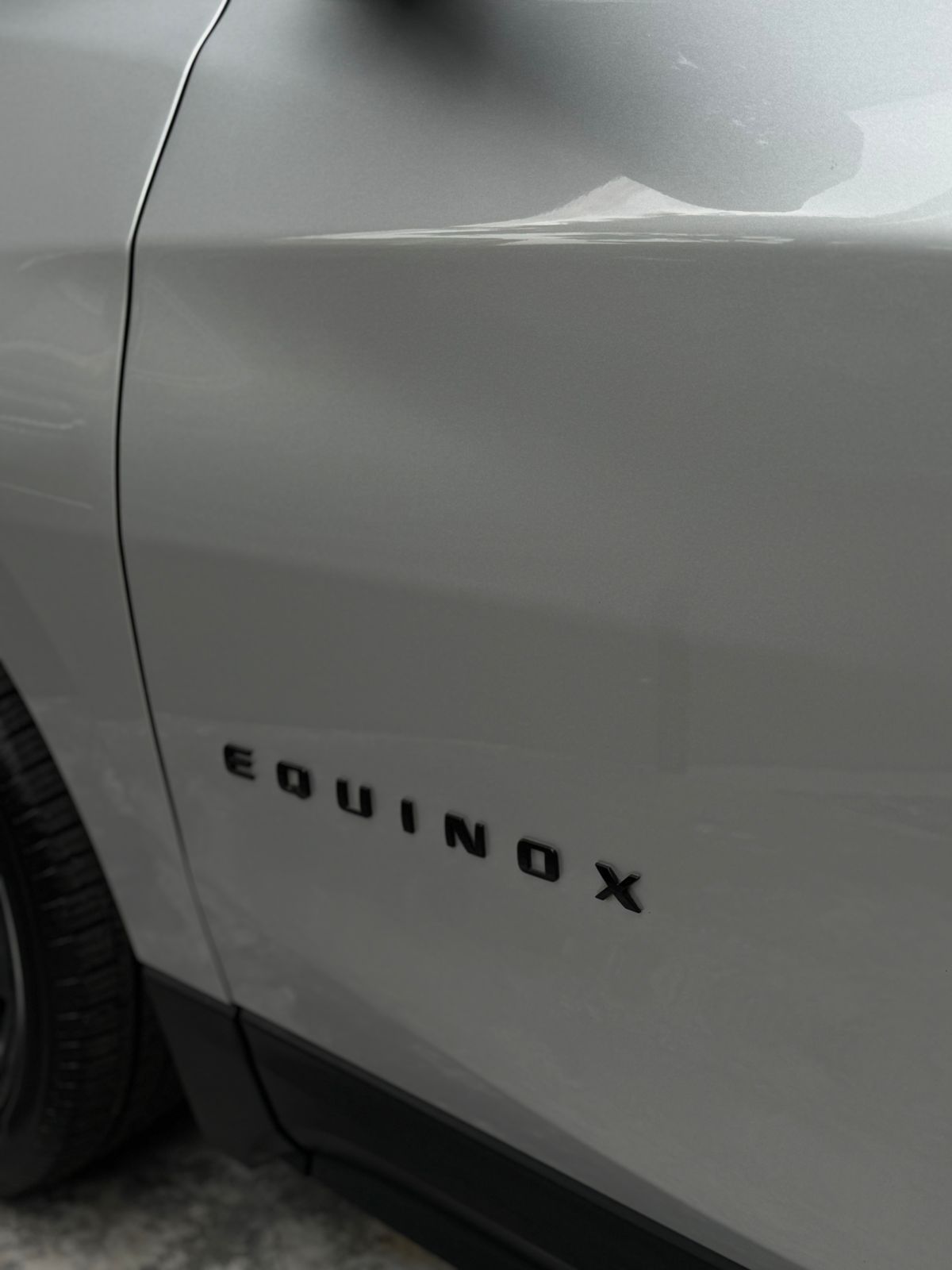 Chevrolet Equinox Rs Turbo 2022