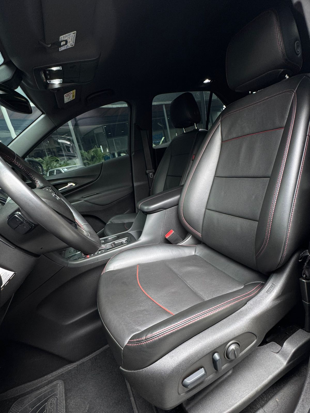 Chevrolet Equinox Rs Turbo 2022