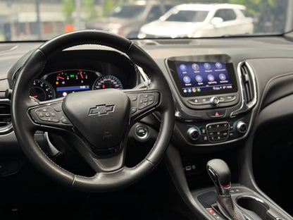 Chevrolet Equinox Rs Turbo 2022
