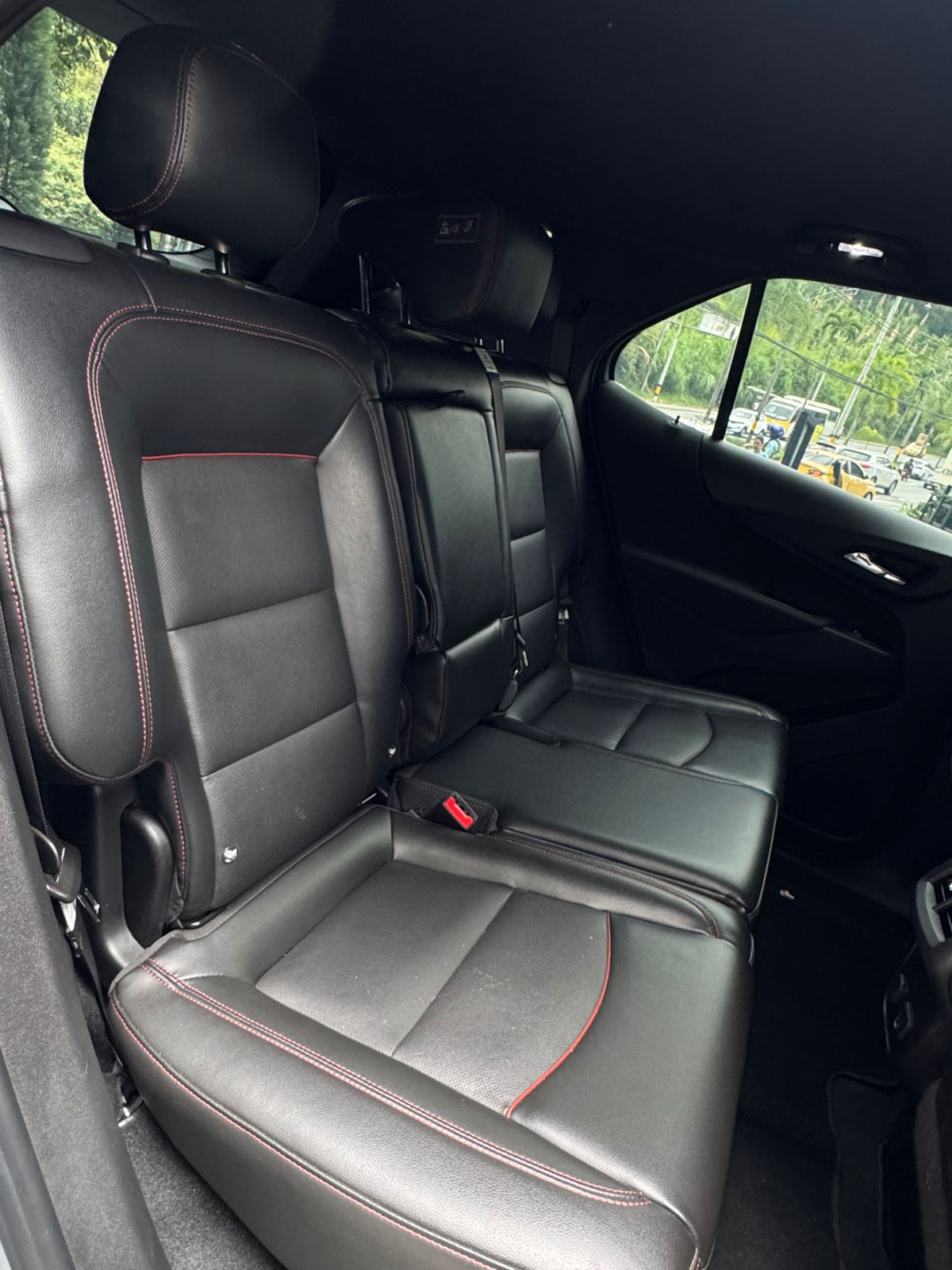 Chevrolet Equinox Rs Turbo 2022