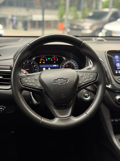 Chevrolet Equinox Rs Turbo 2022