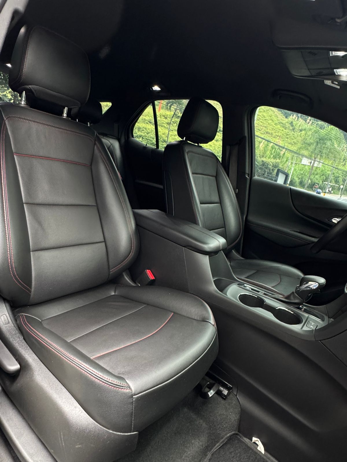 Chevrolet Equinox Rs Turbo 2022