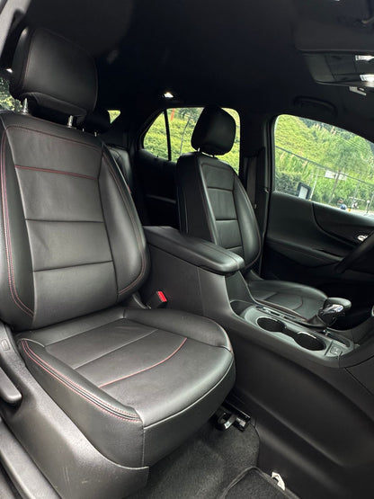 Chevrolet Equinox Rs Turbo 2022