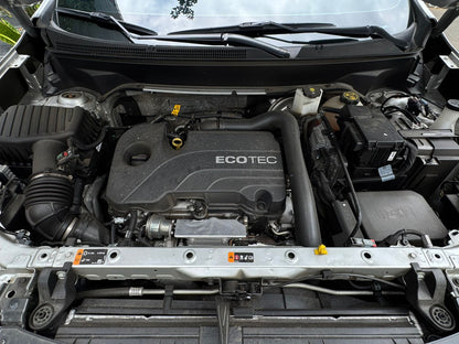 Chevrolet Equinox Rs Turbo 2022