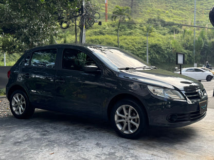 Volkswagen Gol Comfortline 2012