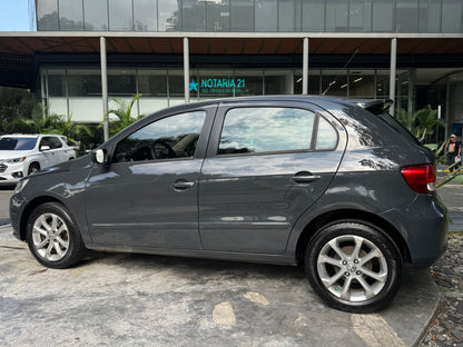 Volkswagen Gol Comfortline 2012