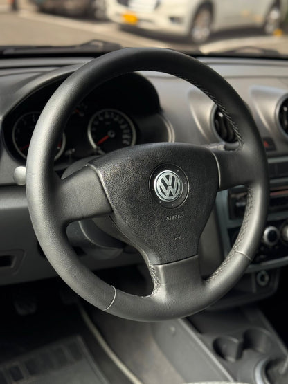 Volkswagen Gol Comfortline 2012