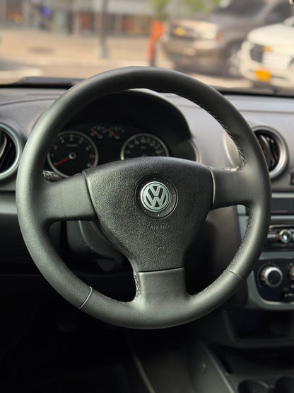 Volkswagen Gol Comfortline 2012