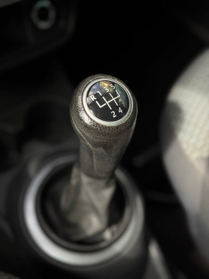 Volkswagen Gol Comfortline 2012