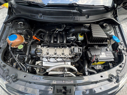 Volkswagen Gol Comfortline 2012