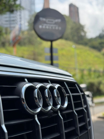 Audi Q7 Tfsi Quattro Hibrido 2023