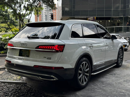 Audi Q7 Tfsi Quattro Hibrido 2023