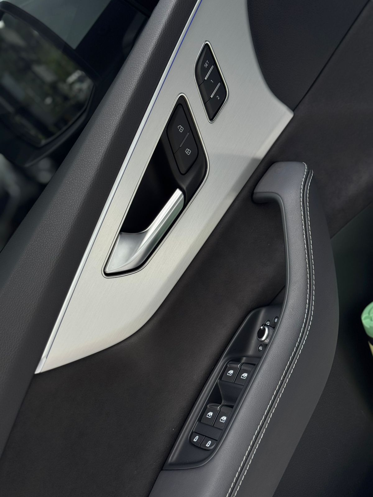 Audi Q7 Tfsi Quattro Hibrido 2023