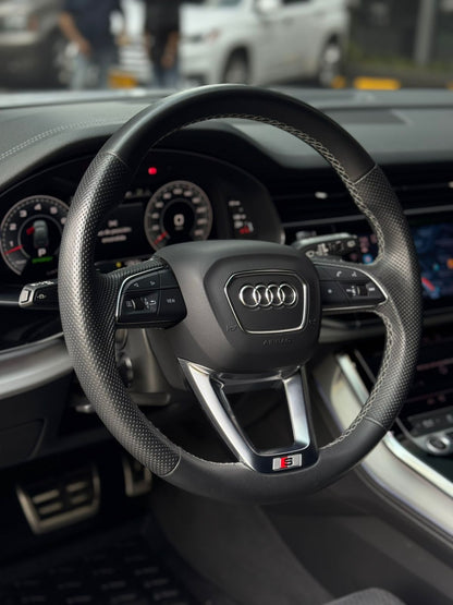 Audi Q7 Tfsi Quattro Hibrido 2023