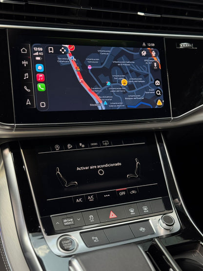 Audi Q7 Tfsi Quattro Hibrido 2023