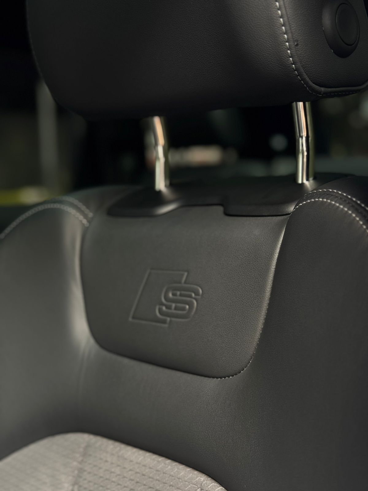 Audi Q7 Tfsi Quattro Hibrido 2023