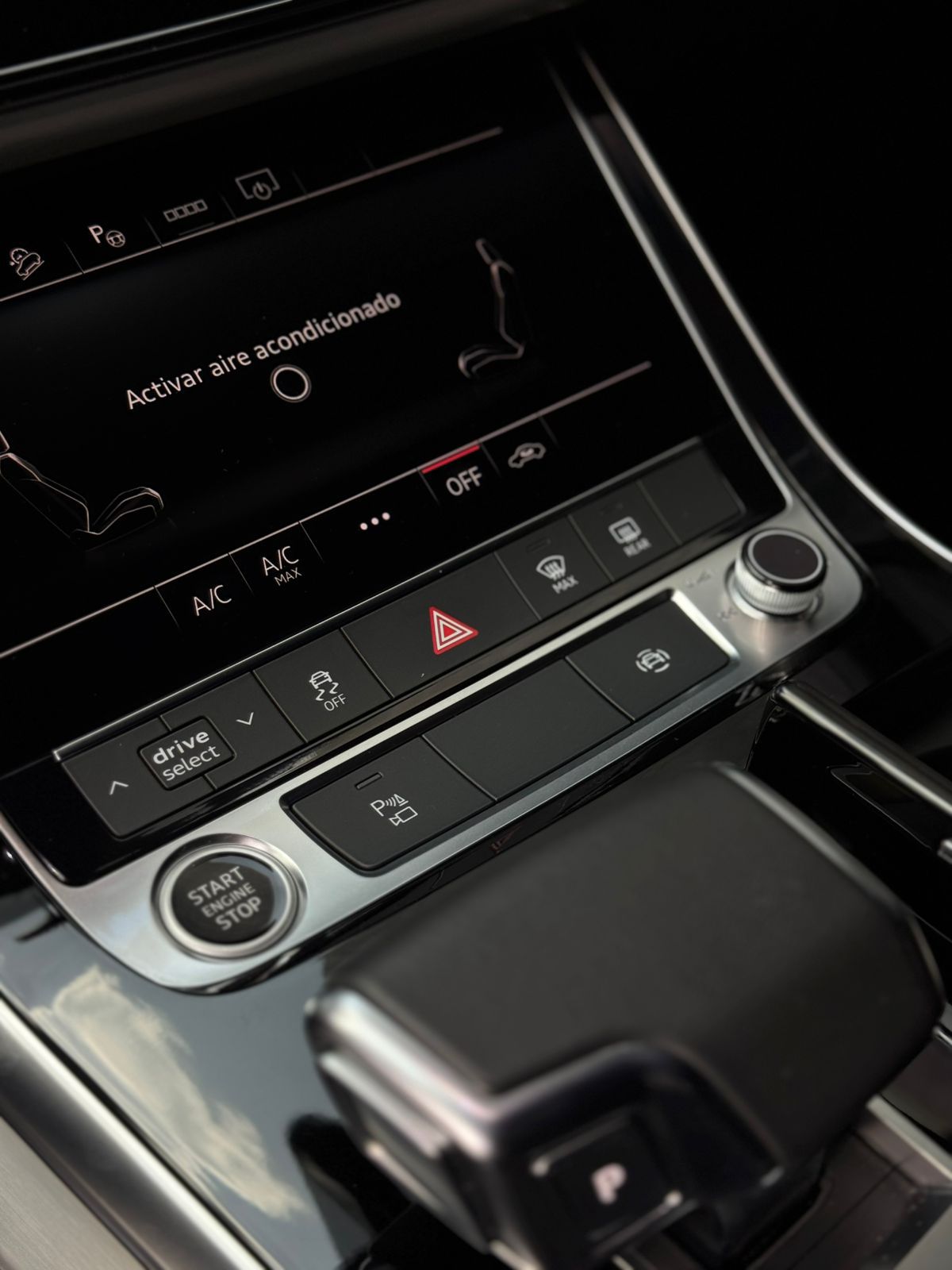 Audi Q7 Tfsi Quattro Hibrido 2023