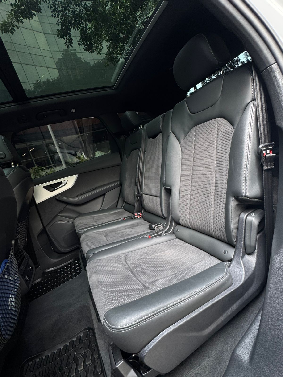 Audi Q7 Tfsi Quattro Hibrido 2023