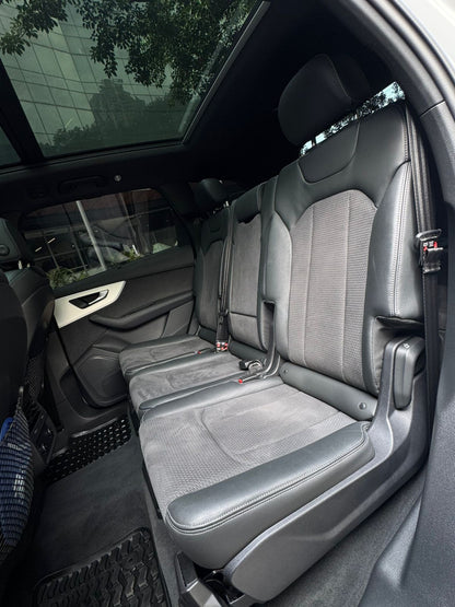 Audi Q7 Tfsi Quattro Hibrido 2023