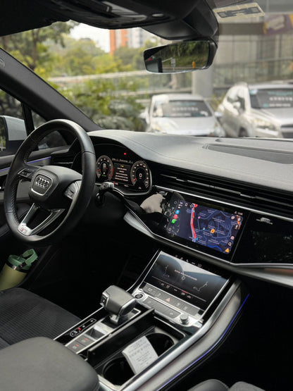 Audi Q7 Tfsi Quattro Hibrido 2023