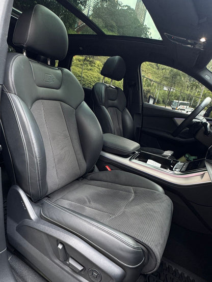 Audi Q7 Tfsi Quattro Hibrido 2023