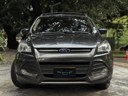Ford Escape Se 4x4 2015