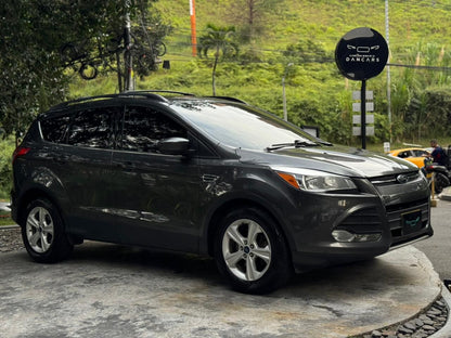 Ford Escape Se 4x4 2015