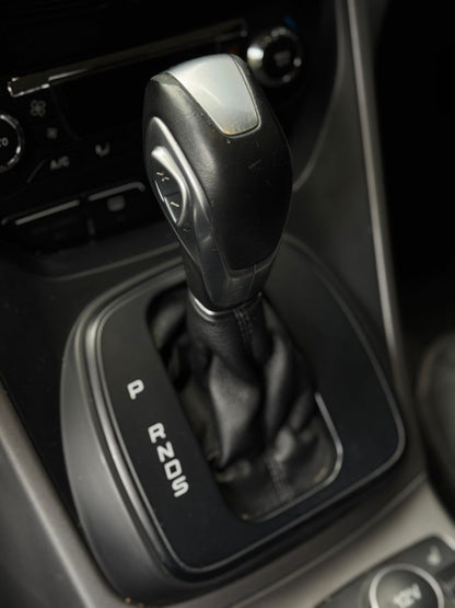 Ford Escape Se 4x4 2015