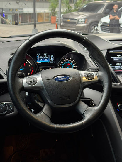 Ford Escape Se 4x4 2015