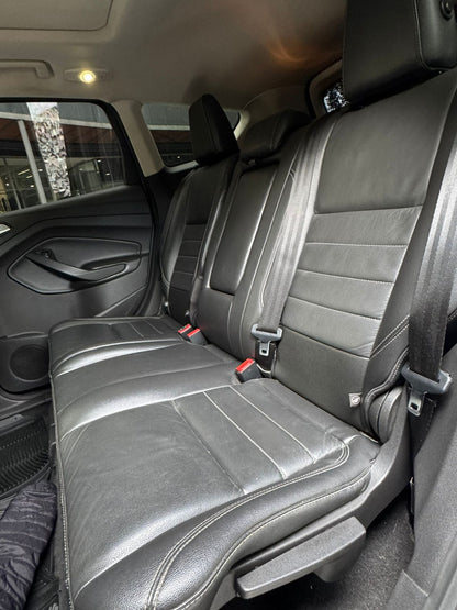 Ford Escape Se 4x4 2015