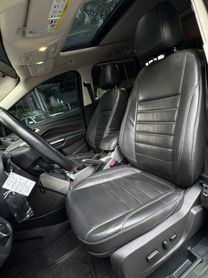 Ford Escape Se 4x4 2015