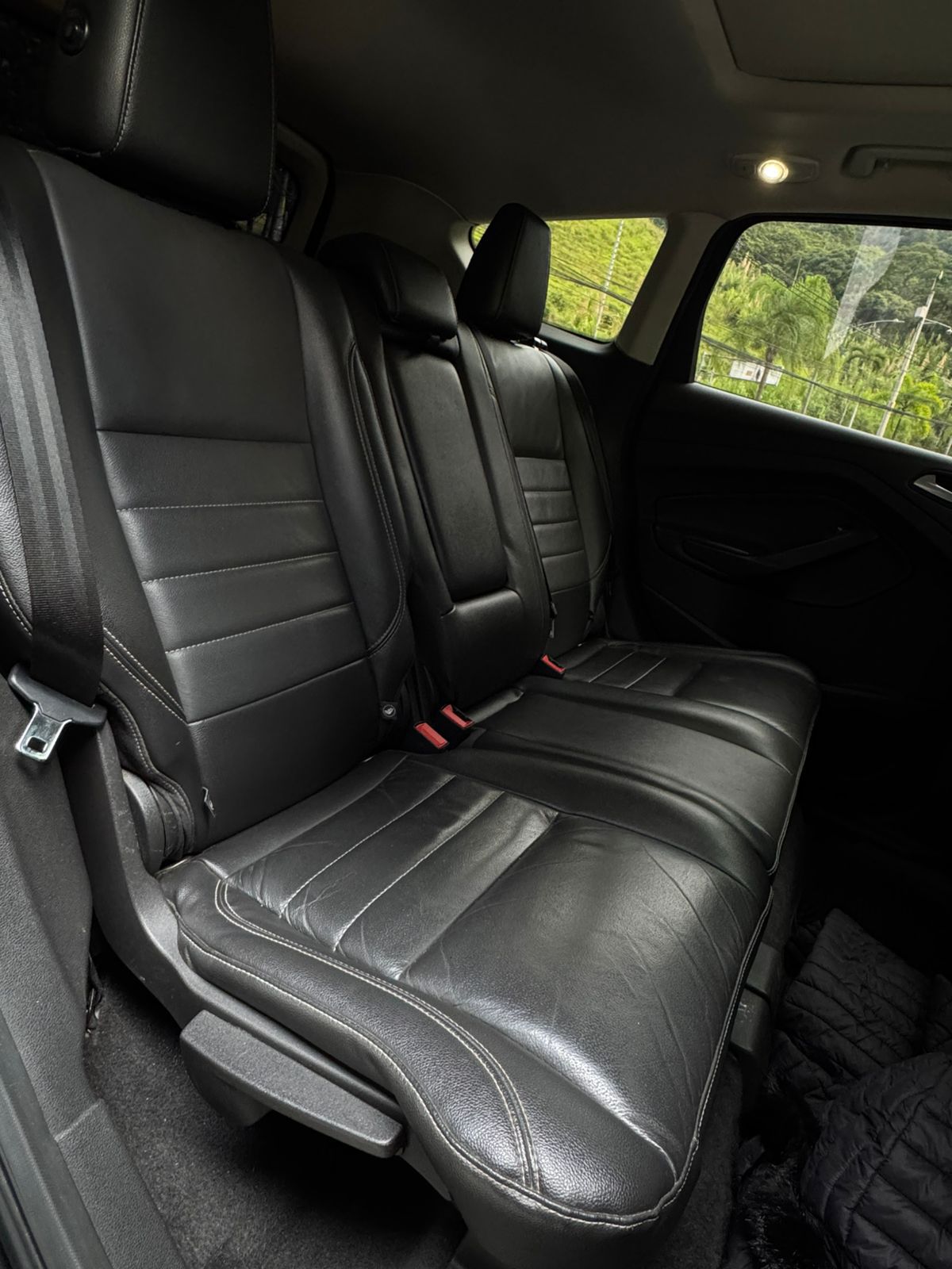 Ford Escape Se 4x4 2015