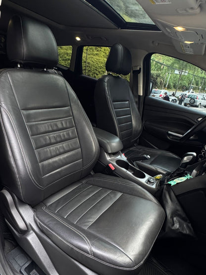 Ford Escape Se 4x4 2015