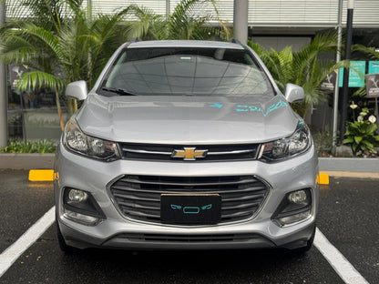 Chevrolet Tracler Ls 2018
