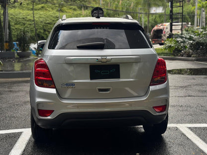 Chevrolet Tracler Ls 2018